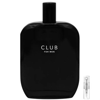 Fragrance One Club For Men - Extrait de Parfum - Doftprov - 2 ml