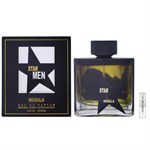 Fragrance World A Star Men Nebula - Eau de Parfum - Doftprov - 2 ml