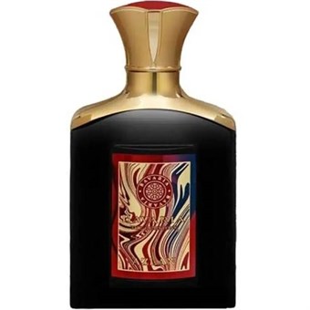 Fragrance World Bavaria The Gemstone Azlan Cologne - Eau de Parfum - Resestrolek - 10 ml