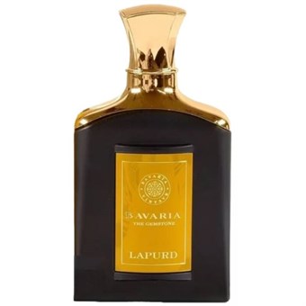Fragrance World Bavaria The Gemstone Lapurd Perfume - Eau de Parfum - Resestrolek - 10 ml