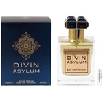 Fragrance World Divin Asylum - Eau de Parfum - Doftprov - 2 ml
