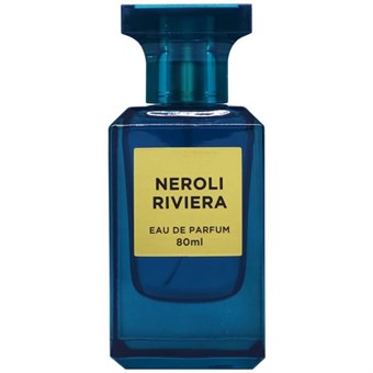 Fragrance World Neroli Riviera - Eau de Parfum - Resestorlek - 10 ml