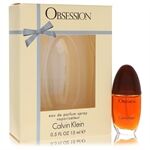 Obsession by Calvin Klein - Eau De Parfum Spray 15 ml - för kvinnor