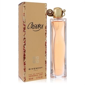 Organza by Givenchy - Eau De Parfum Spray 50 ml - för kvinnor