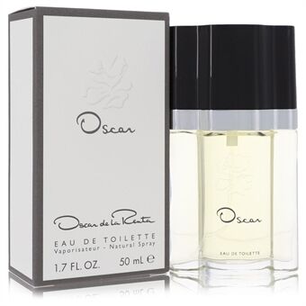 Oscar by Oscar De La Renta - Eau De Toilette Spray 50 ml - för kvinnor