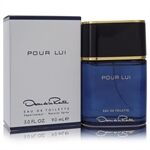 Oscar Pour Lui by Oscar de la Renta - Eau De Toilette Spray 90 ml - för män