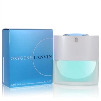 Oxygene by Lanvin - Eau De Parfum Spray 50 ml - för kvinnor