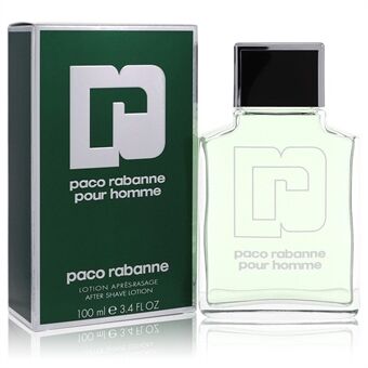 Paco Rabanne by Paco Rabanne - After Shave 100 ml - för män