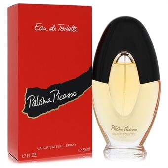 Paloma Picasso by Paloma Picasso - Eau De Toilette Spray 50 ml - för kvinnor