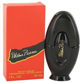 Paloma Picasso by Paloma Picasso - Eau De Parfum Spray 30 ml - för kvinnor