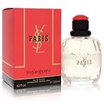 Paris by Yves Saint Laurent - Eau De Toilette Spray 125 ml - för kvinnor