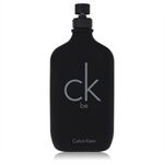 Ck Be by Calvin Klein - Eau De Toilette Spray (Unisex Tester) 195 ml - för män