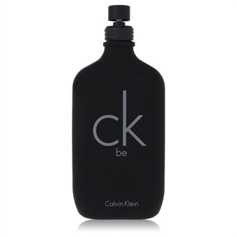 Ck Be by Calvin Klein - Eau De Toilette Spray (Unisex Tester) 195 ml - för män
