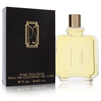 Paul Sebastian by Paul Sebastian - Fine Cologne Splash 240 ml - för män