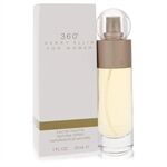 perry ellis 360 by Perry Ellis - Eau De Toilette Spray 30 ml - för kvinnor