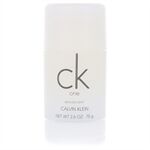 Ck One by Calvin Klein - Deodorant Stick 77 ml - för män