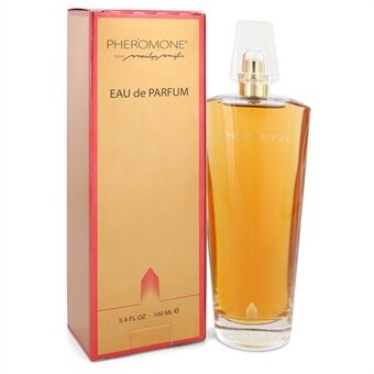 Pheromone by Marilyn Miglin - Eau De Parfum Spray 100 ml - för kvinnor