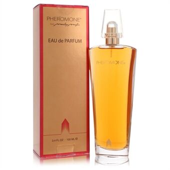 Pheromone by Marilyn Miglin - Eau De Parfum Spray 100 ml - för kvinnor