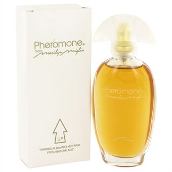Pheromone by Marilyn Miglin - Eau De Parfum Spray 50 ml - för kvinnor