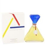 CLAIBORNE by Liz Claiborne - Eau De Toilette Spray (Glass Bottle) 100 ml - för kvinnor