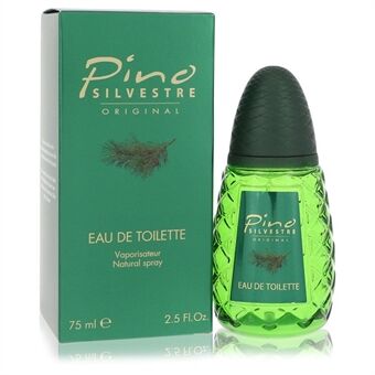 Pino Silvestre by Pino Silvestre - Eau De Toilette Spray 75 ml - för män