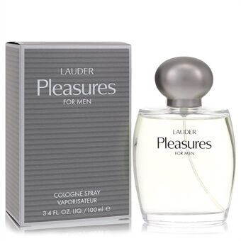Pleasures by Estee Lauder - Cologne Spray 100 ml - för män