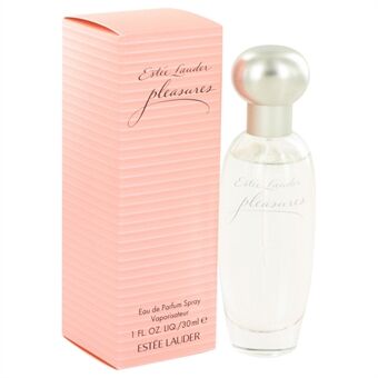 Pleasures by Estee Lauder - Eau De Parfum Spray 30 ml - för kvinnor