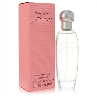 Pleasures by Estee Lauder - Eau De Parfum Spray 50 ml - för kvinnor
