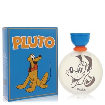 Pluto by Disney - Eau De Toilette Spray 50 ml - för män
