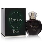Poison by Christian Dior - Eau De Toilette Spray 50 ml - för kvinnor