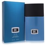 Portfolio Elite by Perry Ellis - Eau De Toilette Spray 100 ml - för män