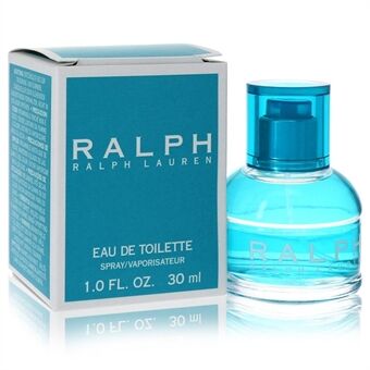 Ralph by Ralph Lauren - Eau De Toilette Spray 30 ml - för kvinnor