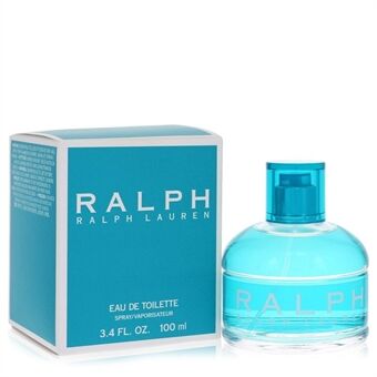 Ralph by Ralph Lauren - Eau De Toilette Spray 100 ml - för kvinnor