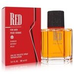Red by Giorgio Beverly Hills - Eau De Toilette Spray 100 ml - för män
