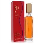 Red by Giorgio Beverly Hills - Eau De Toilette Spray 90 ml - för kvinnor