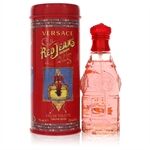 Red Jeans by Versace - Eau De Toilette Spray 75 ml - för kvinnor