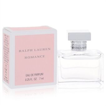 Romance by Ralph Lauren - Mini EDP 7 ml - för kvinnor