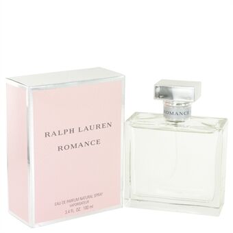 Romance by Ralph Lauren - Eau De Parfum Spray 100 ml - för kvinnor