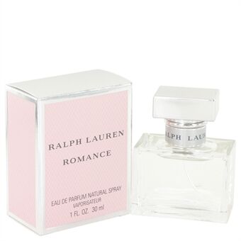 Romance by Ralph Lauren - Eau De Parfum Spray 30 ml - för kvinnor