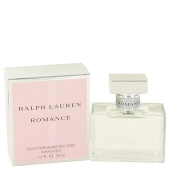 Romance by Ralph Lauren - Eau De Parfum Spray 50 ml - för kvinnor