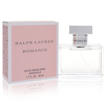 Romance by Ralph Lauren - Eau De Parfum Spray 50 ml - för kvinnor