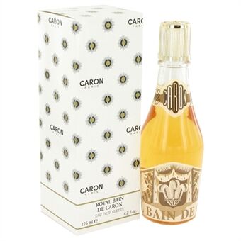 ROYAL BAIN De Caron Champagne by Caron - Eau De Toilette (Unisex) 120 ml - för män
