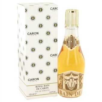 ROYAL BAIN De Caron Champagne by Caron - Eau De Toilette (Unisex) 120 ml - för kvinnor