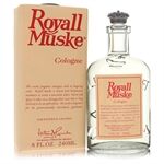 Royall Muske by Royall Fragrances - All Purpose Lotion / Cologne 240 ml - för män