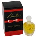 Rumba by Ted Lapidus - Mini EDT 4 ml - för kvinnor