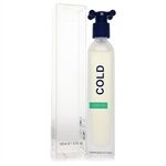 Cold by Benetton - Eau De Toilette Spray 100 ml - för män