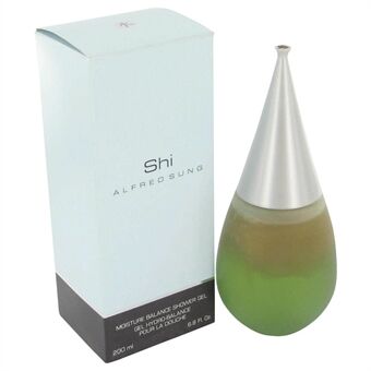 Shi by Alfred Sung - Shower Gel 200 ml - för kvinnor
