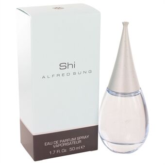 Shi by Alfred Sung - Eau De Parfum Spray 50 ml - för kvinnor