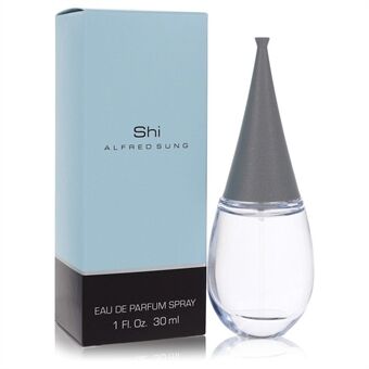 Shi by Alfred Sung - Eau De Parfum Spray 30 ml - för kvinnor