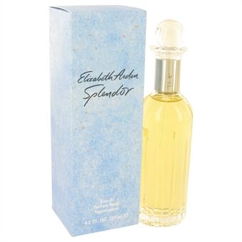 Splendor by Elizabeth Arden - Eau De Parfum Spray 125 ml - för kvinnor